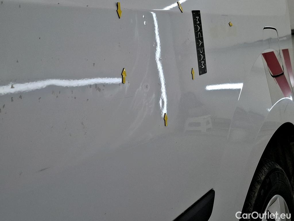  Renault  Kangoo  Express Extra (Série Spéciale) 1.5 dCi 90CV BVM5 E6 #6