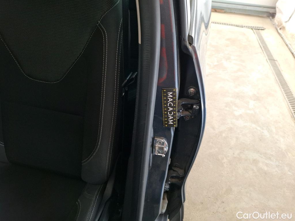  Renault  Clio  IV Business 1.5 dCi 90CV BVM5 E6 #74