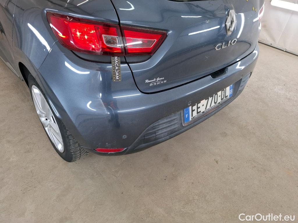  Renault  Clio  IV Business 1.5 dCi 90CV BVM5 E6 #49
