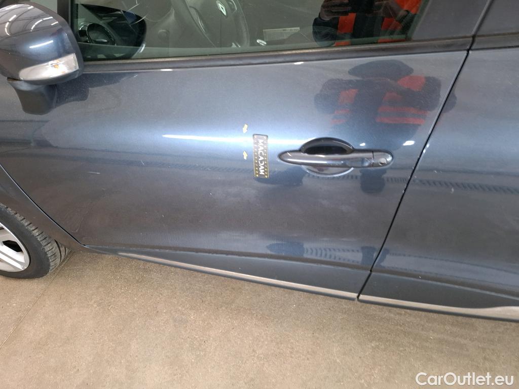  Renault  Clio  IV Business 1.5 dCi 90CV BVM5 E6 #76