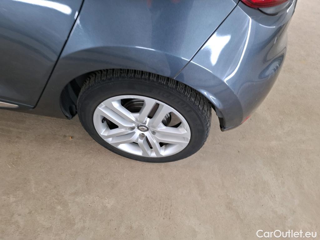  Renault  Clio  IV Business 1.5 dCi 90CV BVM5 E6 #59