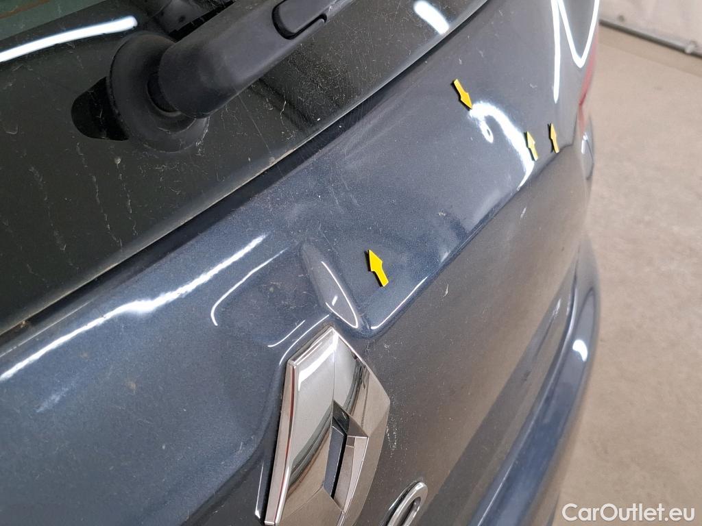  Renault  Clio  IV Business 1.5 dCi 90CV BVM5 E6 #67