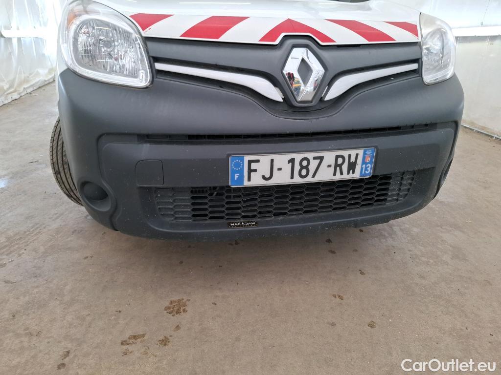 Renault  Kangoo  Express Extra (Série Spéciale) 1.5 dCi 90CV BVM5 E6 #27