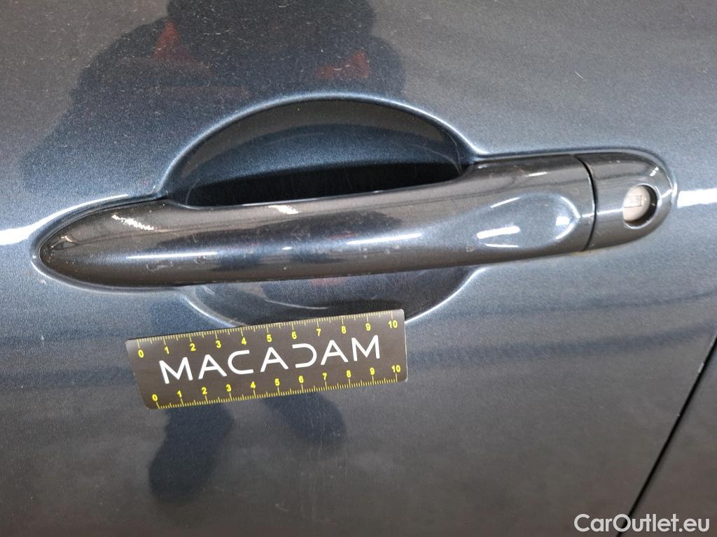  Renault  Clio  IV Business 1.5 dCi 90CV BVM5 E6 #93