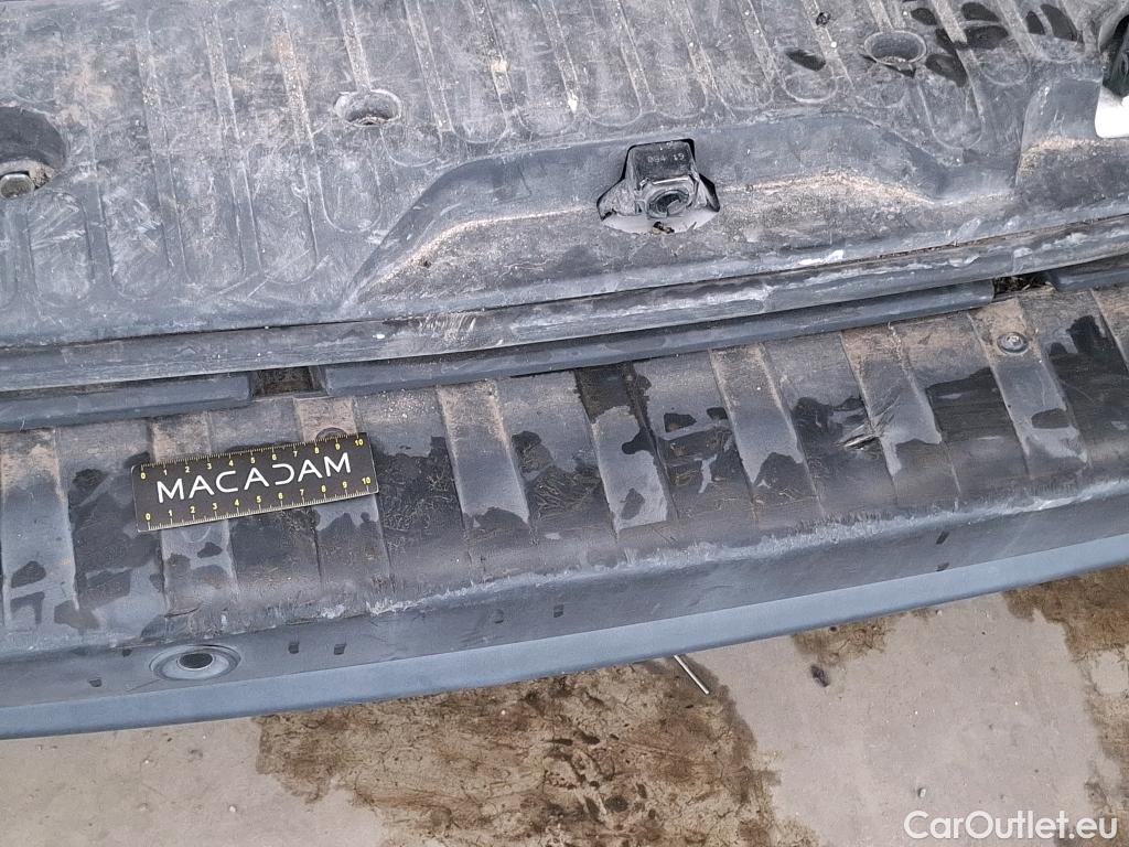  Renault  Kangoo  Express Extra (Série Spéciale) 1.5 dCi 90CV BVM5 E6 #38