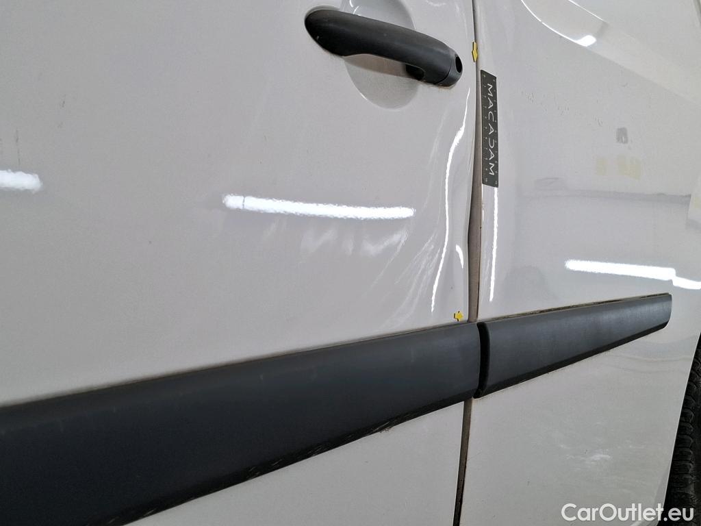  Renault  Kangoo  Express Extra (Série Spéciale) 1.5 dCi 90CV BVM5 E6 #15