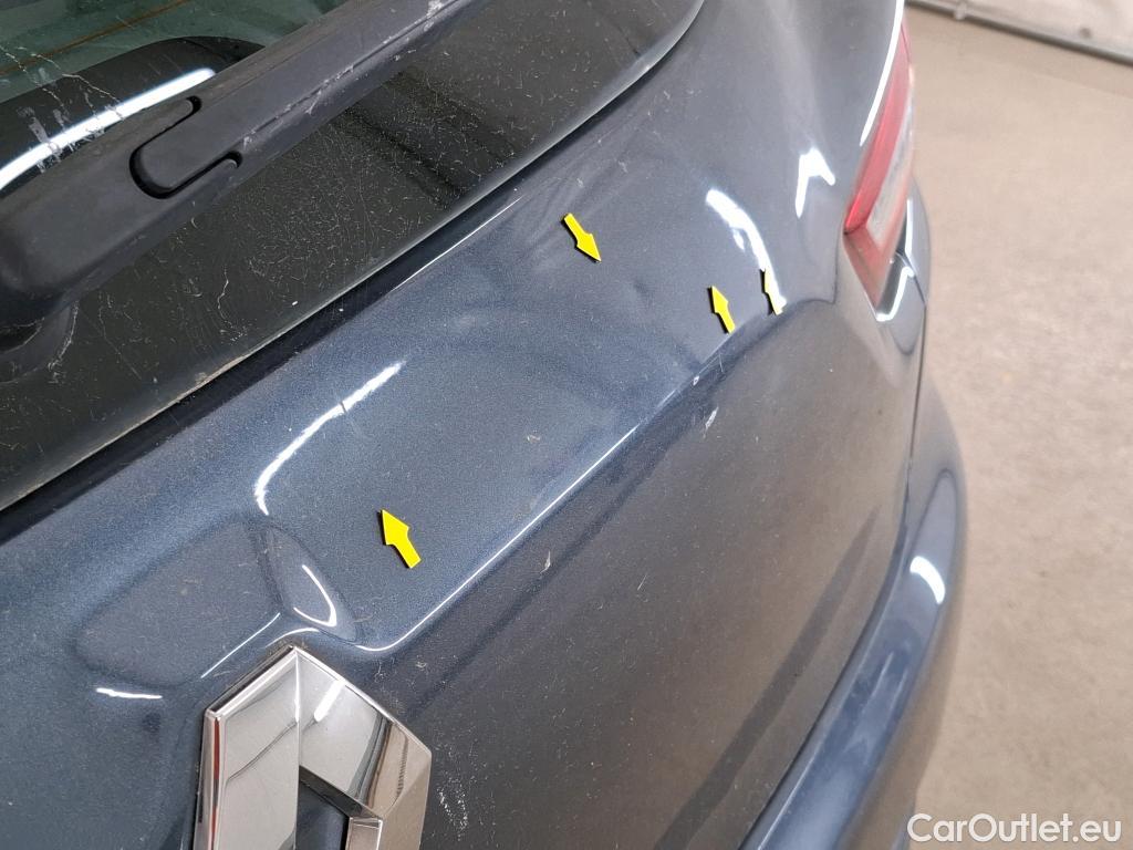  Renault  Clio  IV Business 1.5 dCi 90CV BVM5 E6 #65