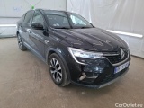  Renault  Arkana  Business 1.6 E-TECH Hybrid 145CV BVA6 E6d #4