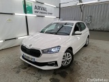  Skoda  Fabia  Ambition 1.0 TSI 95CV BVM5 E6d 