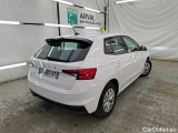  Skoda  Fabia  Ambition 1.0 TSI 95CV BVM5 E6d #3