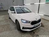  Skoda  Fabia  Ambition 1.0 TSI 95CV BVM5 E6d #4