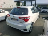  Toyota  Yaris TOYOTA  Hybride / 2017 / 5P / Berline 1.5 VVT-I HYBRID France Business #3