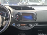  Toyota  Yaris TOYOTA  Hybride / 2017 / 5P / Berline 1.5 VVT-I HYBRID France Business #10