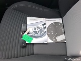  Toyota  Yaris TOYOTA  Hybride / 2017 / 5P / Berline 1.5 VVT-I HYBRID France Business #12