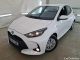  Toyota  Yaris TOYOTA  Hybride / 2019 / 5P / Berline Hybride 116h France Business 