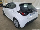  Toyota  Yaris TOYOTA  Hybride / 2019 / 5P / Berline Hybride 116h France Business #2
