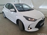  Toyota  Yaris TOYOTA  Hybride / 2019 / 5P / Berline Hybride 116h France Business #4