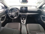  Toyota  Yaris TOYOTA  Hybride / 2019 / 5P / Berline Hybride 116h France Business #5