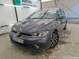  Volkswagen  Polo  VI Life Plus 1.0 TSI 95CV BVA7 E6d 