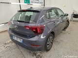  Volkswagen  Polo  VI Life Plus 1.0 TSI 95CV BVA7 E6d #3