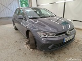  Volkswagen  Polo  VI Life Plus 1.0 TSI 95CV BVA7 E6d #4