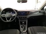  Volkswagen  Polo  VI Life Plus 1.0 TSI 95CV BVA7 E6d #5