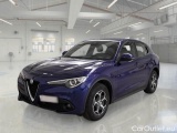 Alfa Romeo   STELVIO ALFA ROMEO / 2017 / 5P / SUV 2.2 TD 190 CV SUPER BUSINESS AT8 Q4 
