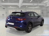  Alfa Romeo   STELVIO ALFA ROMEO / 2017 / 5P / SUV 2.2 TD 190 CV SUPER BUSINESS AT8 Q4 #2