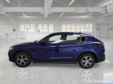  Alfa Romeo   STELVIO ALFA ROMEO / 2017 / 5P / SUV 2.2 TD 190 CV SUPER BUSINESS AT8 Q4 #8