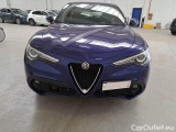 Alfa Romeo   STELVIO ALFA ROMEO / 2017 / 5P / SUV 2.2 TD 190 CV SUPER BUSINESS AT8 Q4 #27