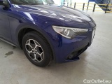  Alfa Romeo   STELVIO ALFA ROMEO / 2017 / 5P / SUV 2.2 TD 190 CV SUPER BUSINESS AT8 Q4 #34