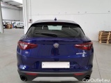  Alfa Romeo   STELVIO ALFA ROMEO / 2017 / 5P / SUV 2.2 TD 190 CV SUPER BUSINESS AT8 Q4 #71