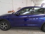  Alfa Romeo   STELVIO ALFA ROMEO / 2017 / 5P / SUV 2.2 TD 190 CV SUPER BUSINESS AT8 Q4 #86