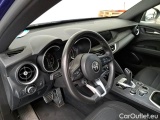  Alfa Romeo   STELVIO ALFA ROMEO / 2017 / 5P / SUV 2.2 TD 190 CV SUPER BUSINESS AT8 Q4 #108