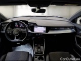  Audi  A3 AUDI  / 2020 / 5P / BERLINA 30 G-TRON S TRONIC S LINE EDITION S.BACK #3