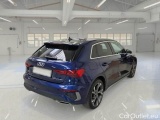  Audi  A3 AUDI  / 2020 / 5P / BERLINA 30 G-TRON S TRONIC S LINE EDITION S.BACK #2
