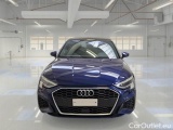  Audi  A3 AUDI  / 2020 / 5P / BERLINA 30 G-TRON S TRONIC S LINE EDITION S.BACK #6