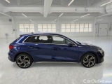  Audi  A3 AUDI  / 2020 / 5P / BERLINA 30 G-TRON S TRONIC S LINE EDITION S.BACK #7