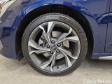  Audi  A3 AUDI  / 2020 / 5P / BERLINA 30 G-TRON S TRONIC S LINE EDITION S.BACK #20