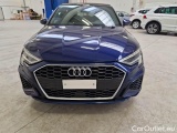  Audi  A3 AUDI  / 2020 / 5P / BERLINA 30 G-TRON S TRONIC S LINE EDITION S.BACK #24
