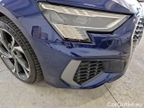  Audi  A3 AUDI  / 2020 / 5P / BERLINA 30 G-TRON S TRONIC S LINE EDITION S.BACK #28