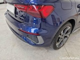  Audi  A3 AUDI  / 2020 / 5P / BERLINA 30 G-TRON S TRONIC S LINE EDITION S.BACK #30