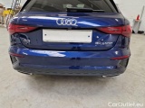  Audi  A3 AUDI  / 2020 / 5P / BERLINA 30 G-TRON S TRONIC S LINE EDITION S.BACK #32