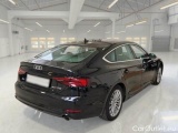  Audi  A5 Sportback AUDI A5 / 2016 / 5P / BERLINA 40 TFSI BUSINESS SB S TRONIC #2