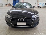  Audi  A5 Sportback AUDI A5 / 2016 / 5P / BERLINA 40 TFSI BUSINESS SB S TRONIC #24