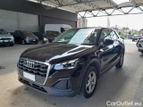  Audi  Q2 AUDI  / 2020 / 5P / SUV 2.0 35 TDI BUSINESS PLUS S TR. QUATTRO 