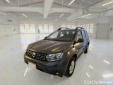  Dacia  Duster DACIA  / 2018 / 5P / SUV 1.5 BLUE DCI 115CV 4X4 COMFORT 