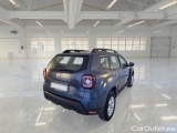  Dacia  Duster DACIA  / 2018 / 5P / SUV 1.5 BLUE DCI 115CV 4X4 COMFORT #2