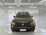  Dacia  Duster DACIA  / 2018 / 5P / SUV 1.5 BLUE DCI 115CV 4X4 COMFORT #6