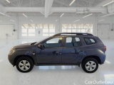  Dacia  Duster DACIA  / 2018 / 5P / SUV 1.5 BLUE DCI 115CV 4X4 COMFORT #8